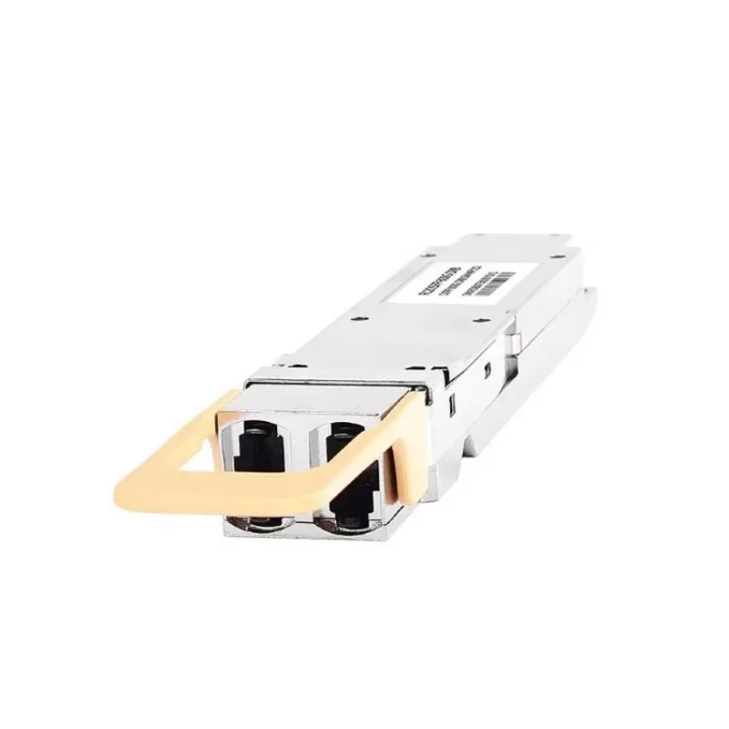 Original 800G OSFP SR8 Compatible 850nm 100m DOM MTP/MPO-16 APC Transceiver 800G in stock