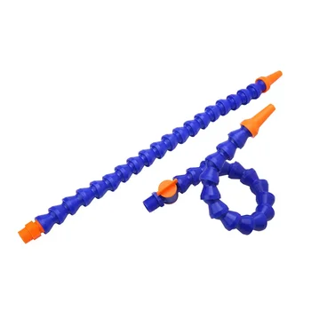 Tubo di raffreddamento con filettatura esterna da 1/4