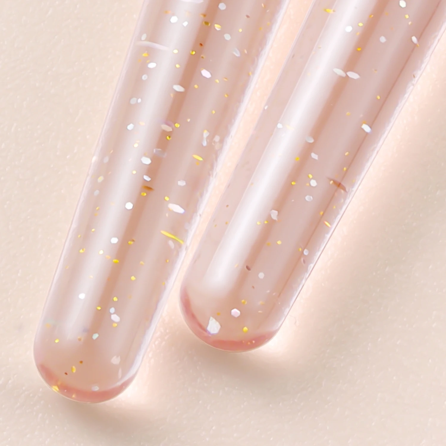Nuevo Brocha de maquillaje multifuncional, brocha de base, brocha de maquillaje coreana, brocha de máscara ultrafina de una línea, corrector de imprimación