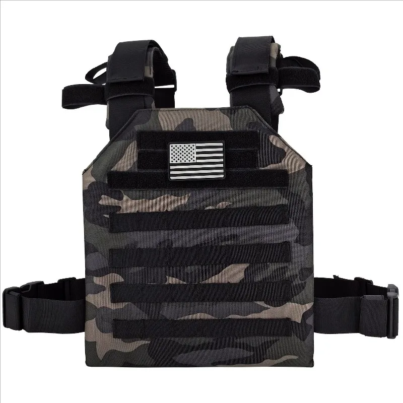 Black Camo