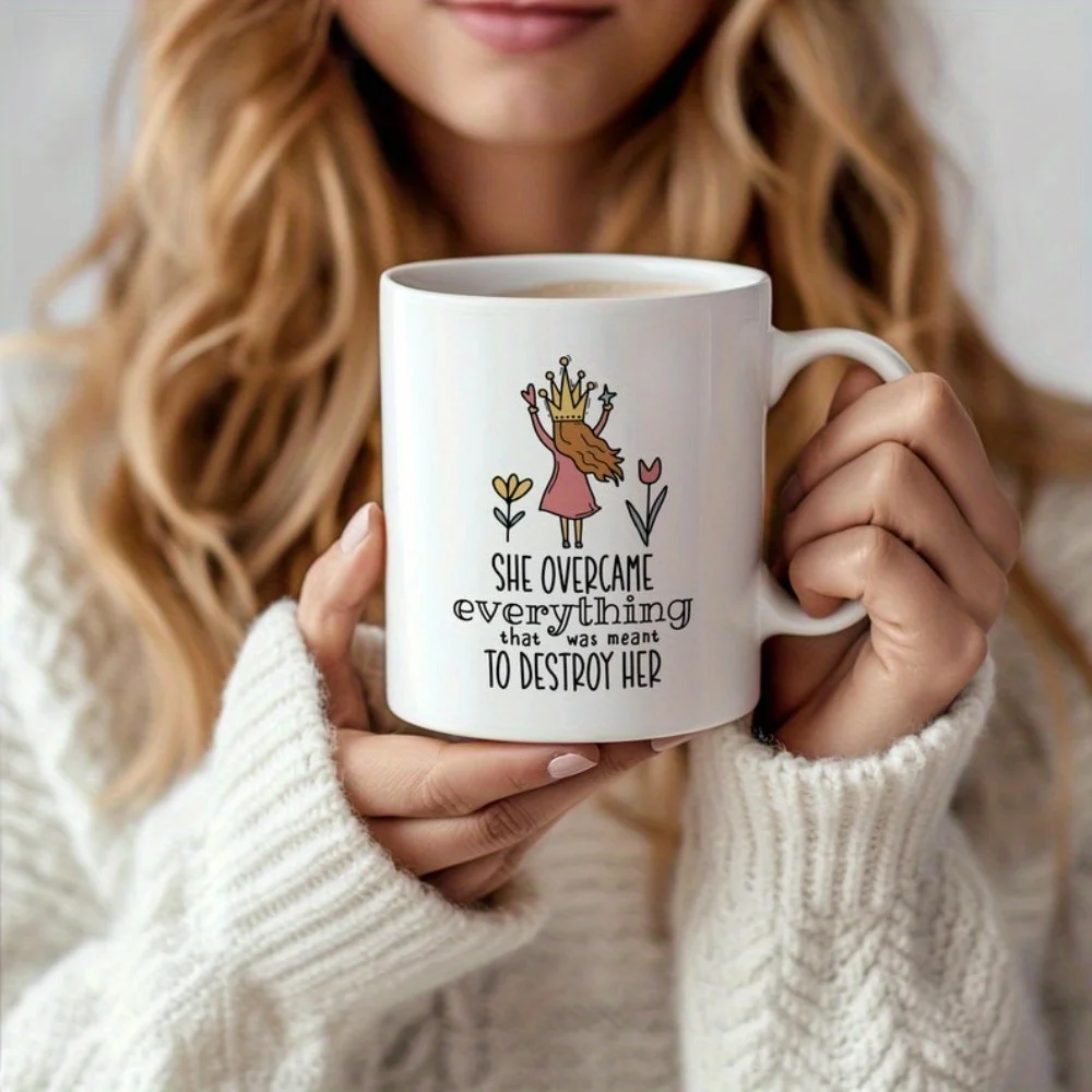 1Pc 11Oz Inspiratio… - image