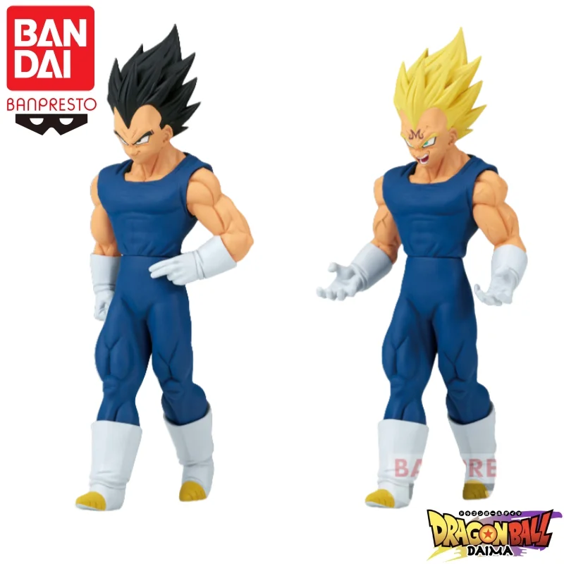 在庫あり-バンダイ-オリジナル-バンプレスト-ドラゴンボール-ソリッドエッジワークス-vol10-ベジータ四世-アクションフィギュア-モデル人形-新品箱入り