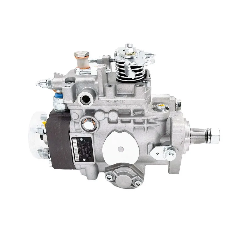 

Truck Parts for Iveco BJIET Diesel Engine Vehicles Fuel Injection Pump 0460424300 for IVECO 504041416