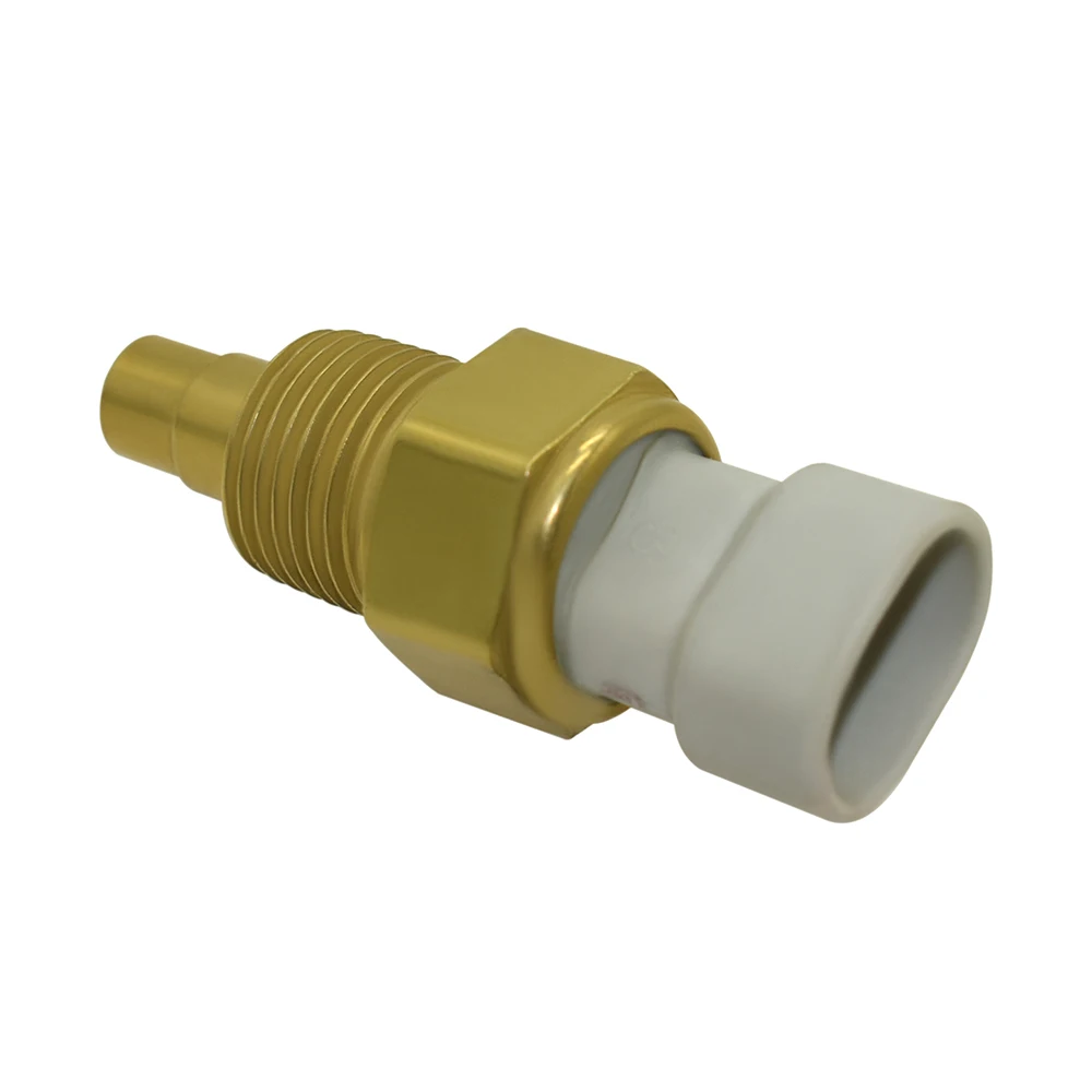 Sensore temperatura acqua refrigerante 25037332 8250373320 grigio e nero per Chevrolet Pontiac Buick Gmc Isuzu