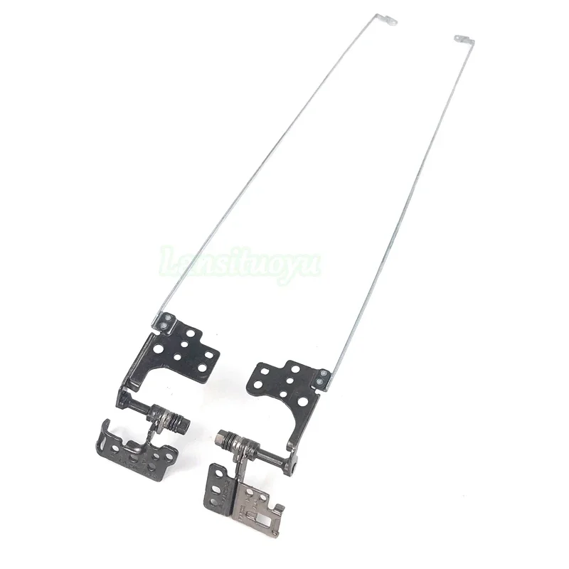 New Laptop LCD Screen Hinges Bracket For ASUS TUF1 A15 FA506 FA506U FX506 FZ506 FA506LI FA506LU FA506LV Plastics A Cover Hinge