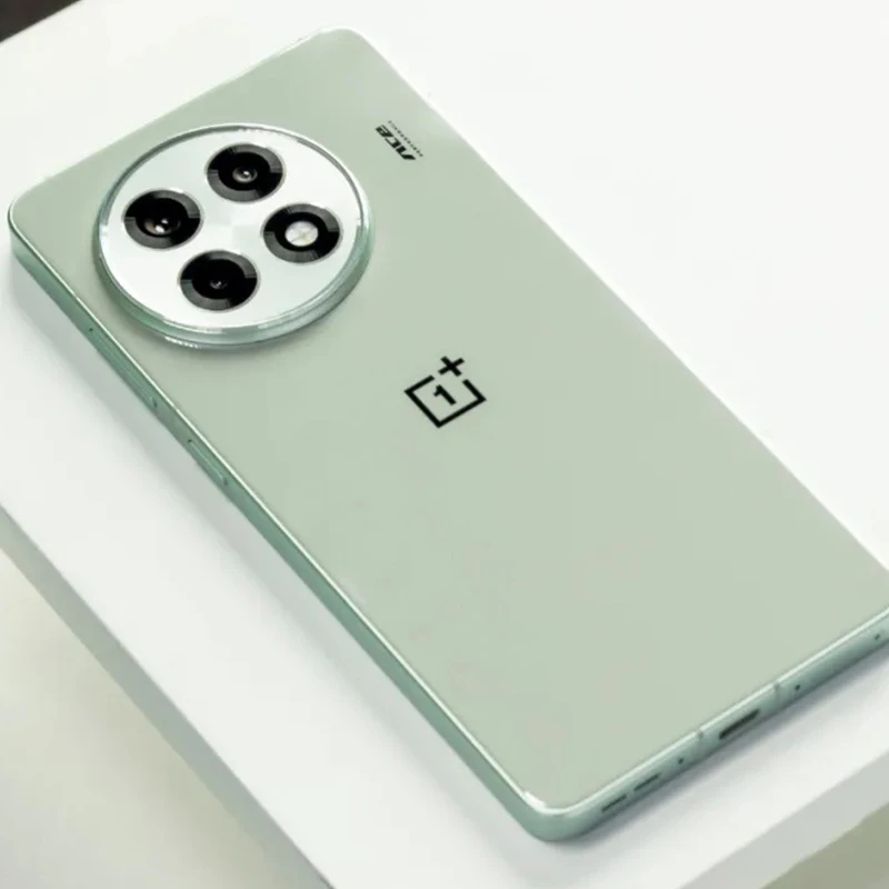 غير مقفول! Global Rom!OnePlus Ace 5 PKG110 Snapdragon 8 Gen 3 6.78 "2780 × 1264 AMOLED 120 هرتز 50MP + 8MP + 2MP + 16M 80W 6415mAh 2 Nano-SIM