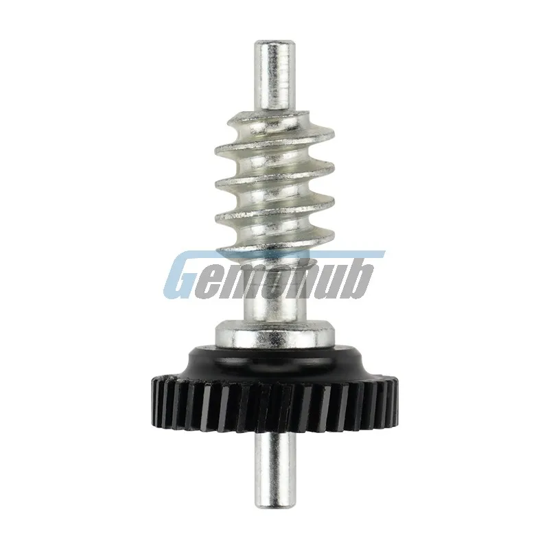 Motor für Seitenspiegelklappmechanismus, 38T Metallgetriebe, für Porsche Macan, Panamera 971, Boxster 718, Cayman 718, 982 – Detail 17