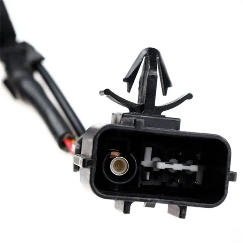 A99F-Car Front View Camera Assy 95780-F6000 95780F6000 For Kia Cadenza 3.3L 2017-2019 Sedan Front Bumper Grille