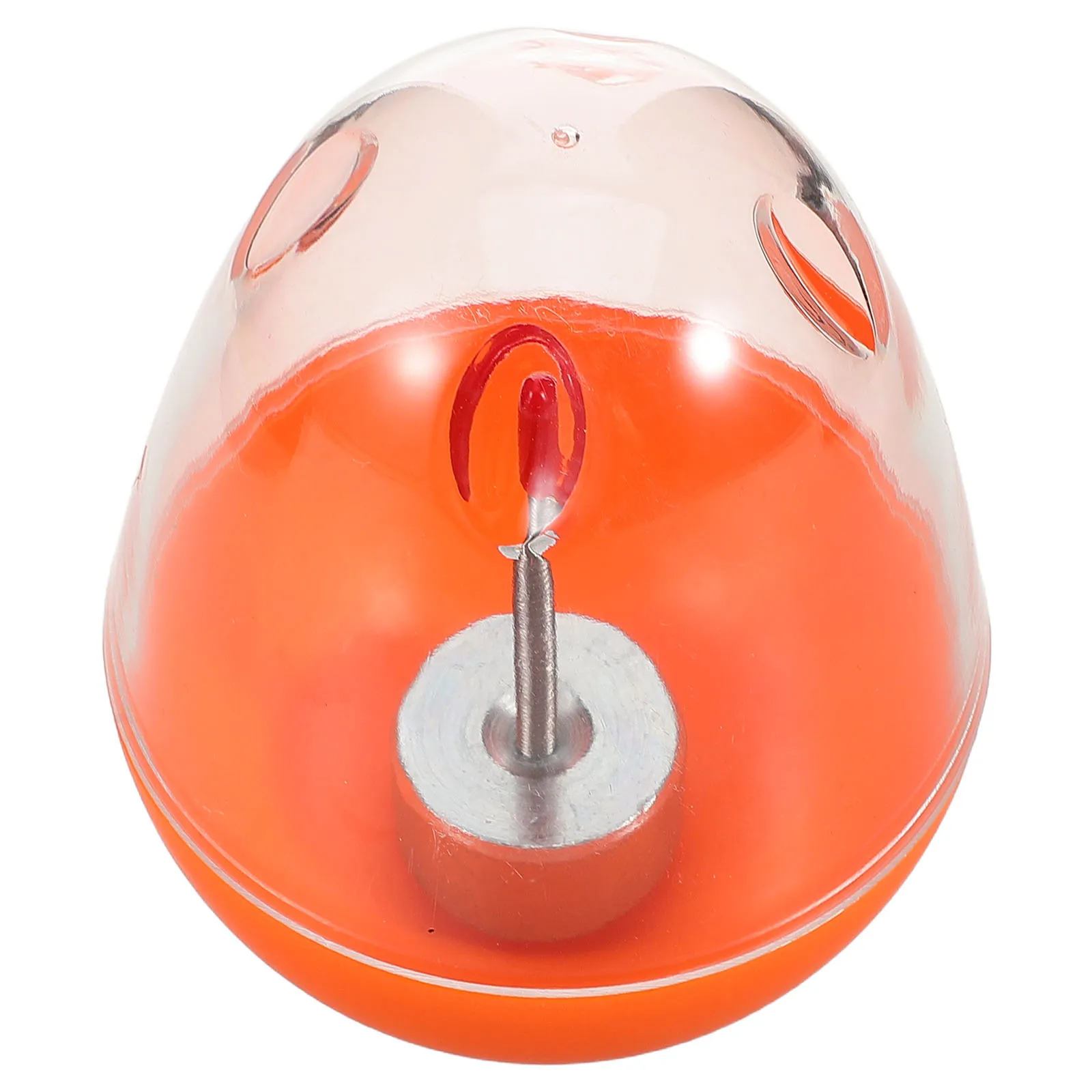 Tumbler Balance Toy Physics Experiment Tools Playset Gravity Science Kit Educational Balanced Plastic Ball Pendulum Desk Toys