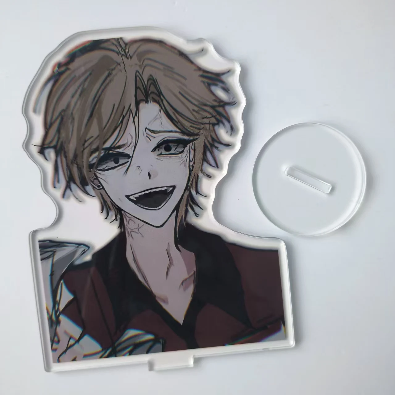 

Стоячая доска, мебель для украшения дисплея, подарок, игра Manny, подарок на день рождения, украшение для вечеринки