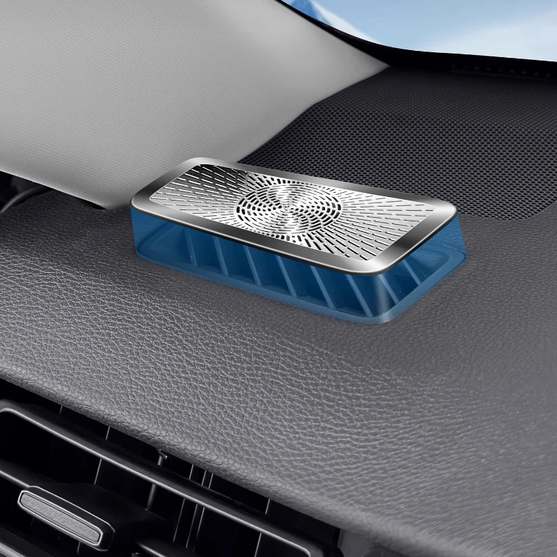 

Металлические вентиляционные и крышки для приборной панели — пылезащитные экраны с лазерной резкой (набор из 2 предметов) ​ ​ ​ ​ Для ​ ​ Toyota RAV4/WILDLANDER 2020-2025 Инструменты