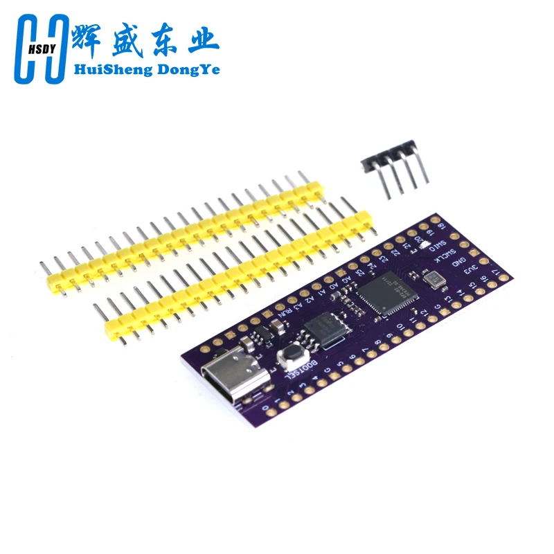 Ultimate Pico RP2040 128Mbit 16MB/4MB kompatybilny z dwurdzeniowymi procesorami Raspberry PI Cortex-M0+ Dual-Core ARM — zdjęcie produktu 5