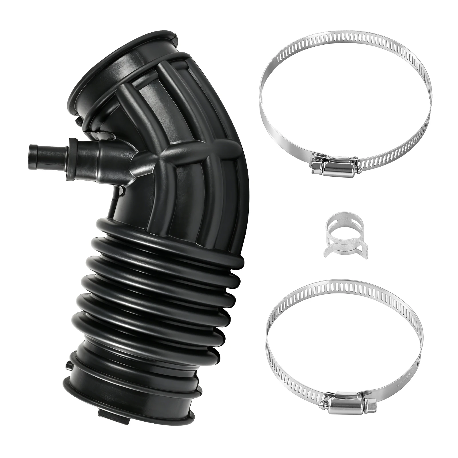 Manguera de Admisión de Aire para Nissan Altima 2.5L 2007 2008 2009 2010 2011 2012 2013, Repuesto #   Tubo de Admisión 16576-JA000