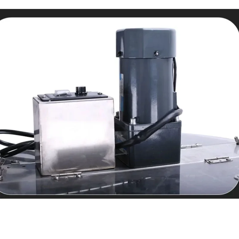 

4 Frame Stainless Steel Electric Honey Extractor Beekeeping Tools Honey Shaker Separator for Apiculture Farm（customized）
