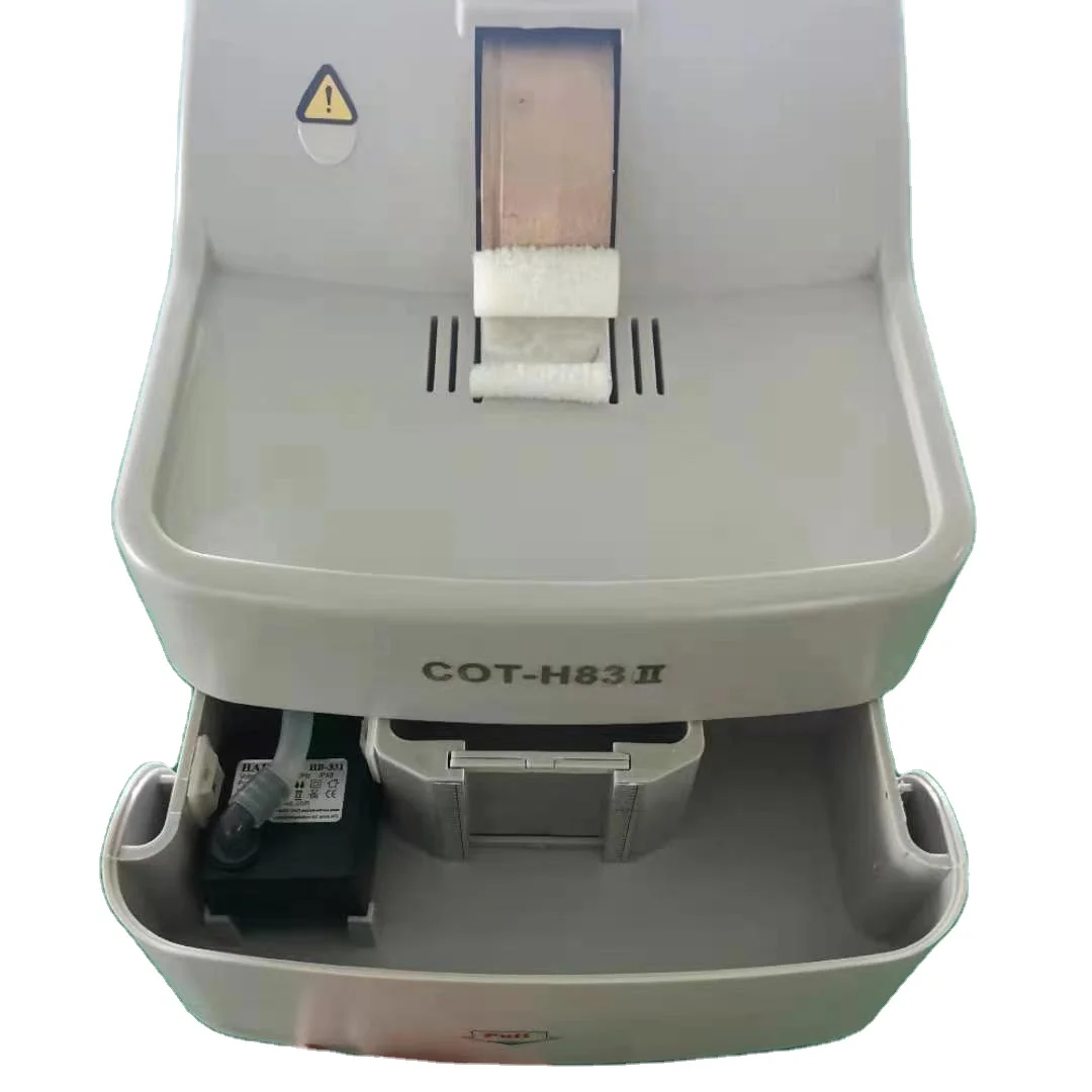 Manual Hand Optical…