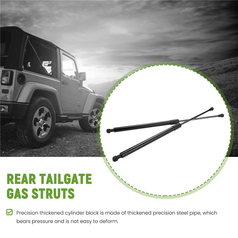 A45F-2 Stuks Achterluik Lift Ondersteunt Struts Voor Kia Rio Hatch Achterklep UB Serie 2012-2017 817801 W200 veerpootstangen