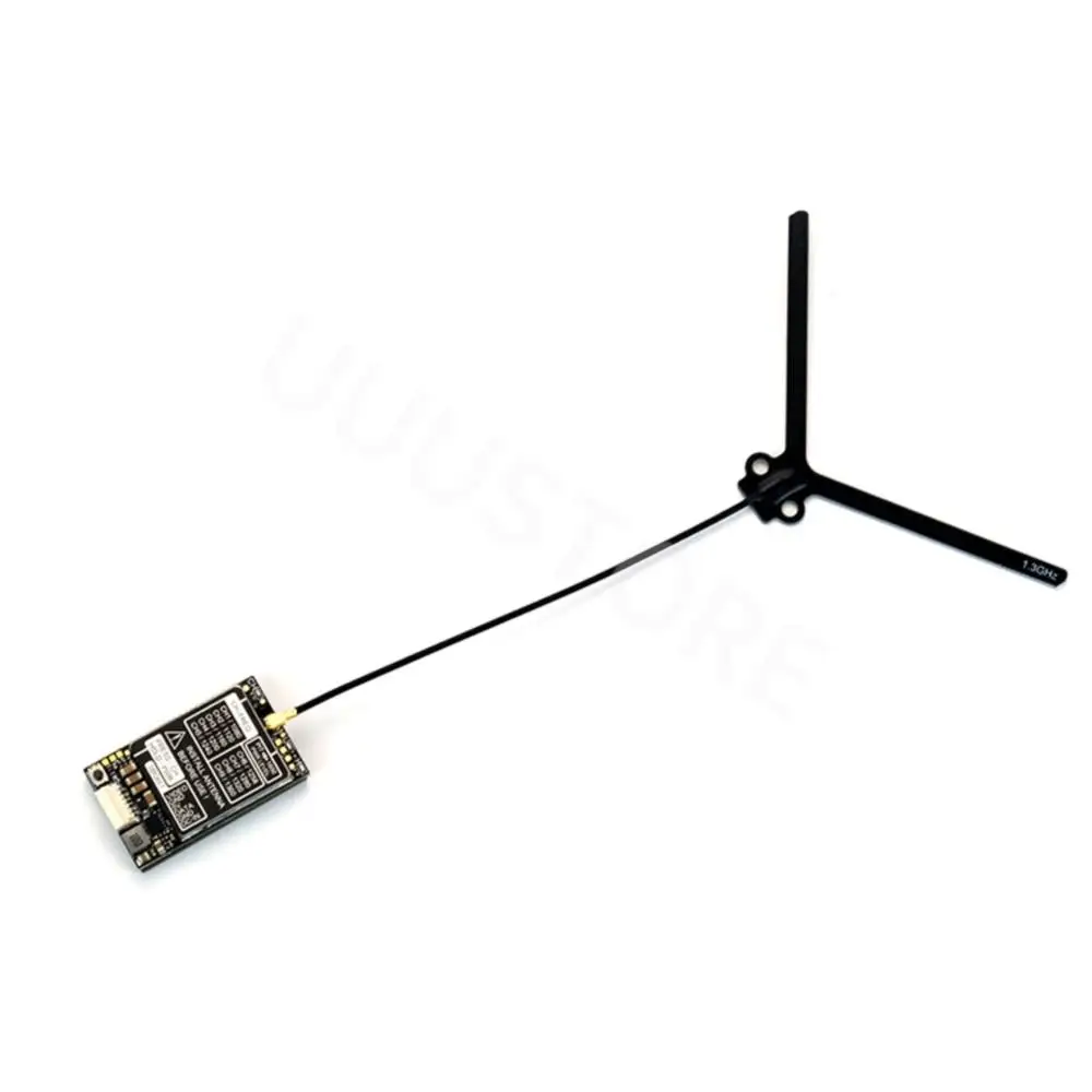 1.3G 1.6W 1600mw FPV VTX Video Transmitter and Receiver Analog Video System for FPV Freestyle Long Range DIY Parts