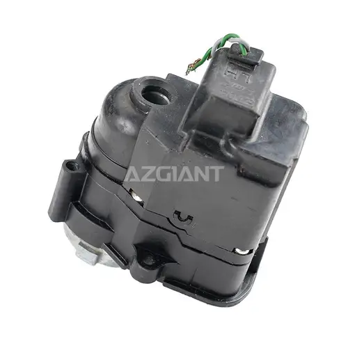 Imagen 2 del producto Actuador de Motor plegable para espejo retrovisor lateral de coche, para Hyundai Sonata ix45 Grand Santa Fe Veloster ix35 Elantra i30 i10