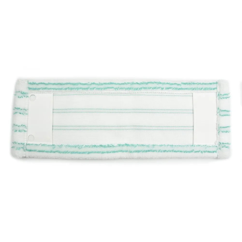 Flat Head Mop Delicate for durable Easy To Change Practical To Use Pressed On Simply System 42 Cm Exquisite Flexible