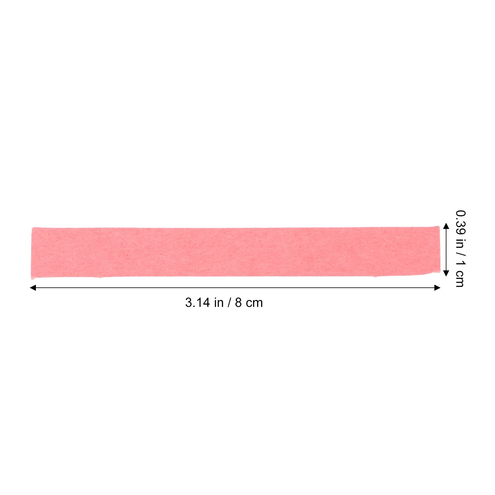 5200Pcs Waterproof Laundry Labels Writable Garment Name Tags for Clothing Daycare Nursing Home T-Shirts Backpacks Shoes