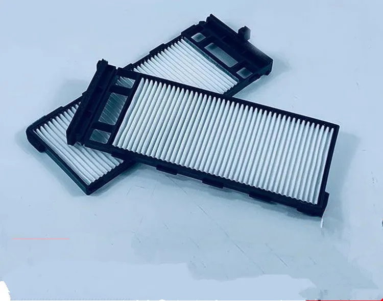 OEM: 2G030-70100 B72000W010 فلتر المقصورة لنيسان Cefiro A22 / A33 لنيسان باترول GR Wagon (Y61) AVENIR (W11)