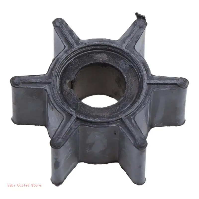 2-stroke 4-stroke Water Impeller 6 for Marine 6E04435200-00