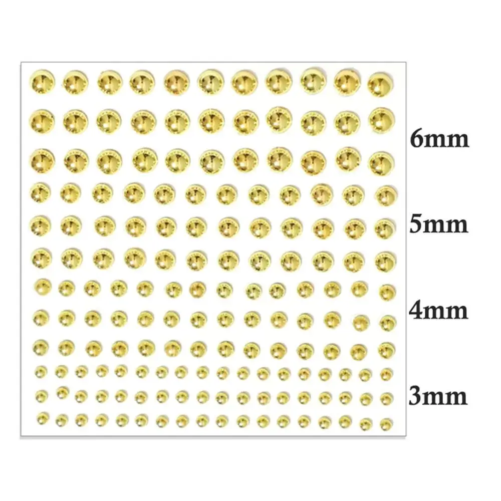 496Pcs Set Face Lip Stud Nose Eyebrow Stud Non Piercing Nose Stud Stick on Belly Button Sticker Music Festival Cool Punk Makeup