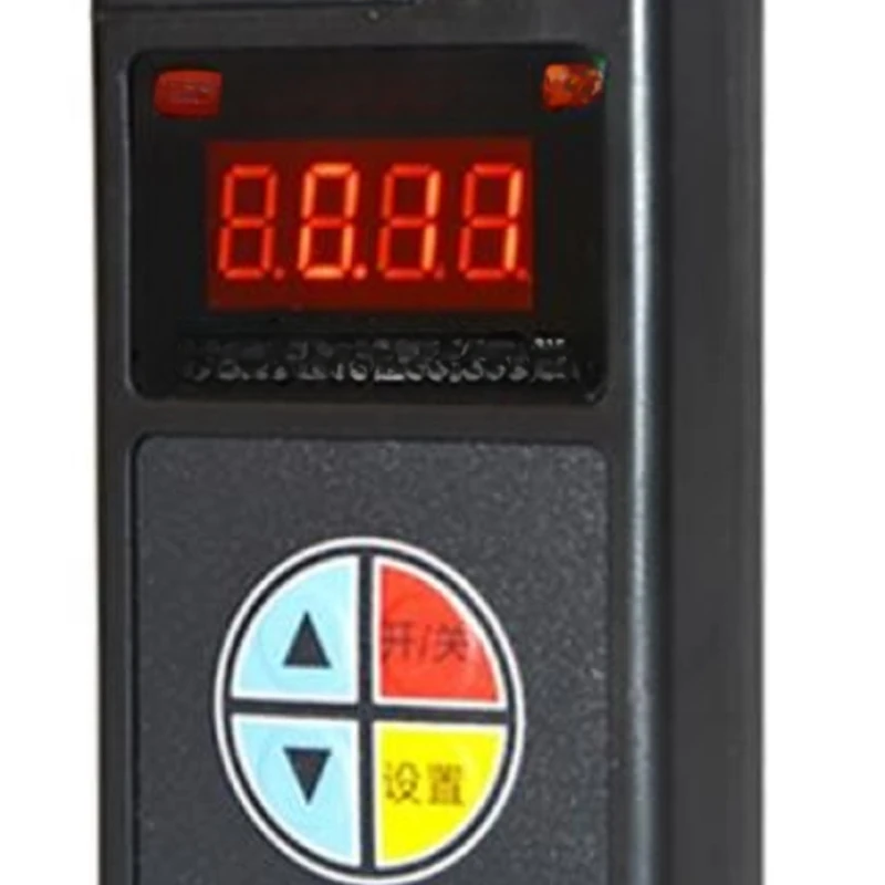 Portable methane detection alarm model: TMKN-JCB4 (B) warehouse number: M204730