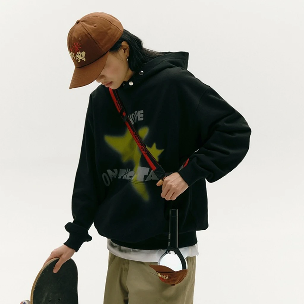 Hope On The Stage J-HOPE Tour Ball Cap The Chipmunk Baseball Caps