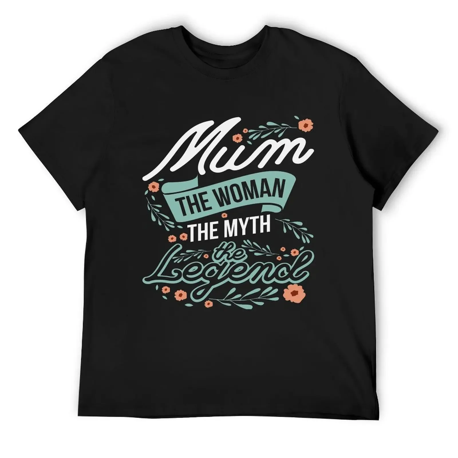 

Happy Mothers Day Message Best Mom Grandma Gift T-Shirt sublime blacks tshirts for men