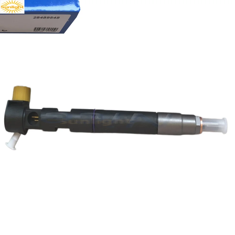 New Delph Injector Opel Antara 2.2 CDTi Chervole-t Captiva 28264951 25183186 28489548
