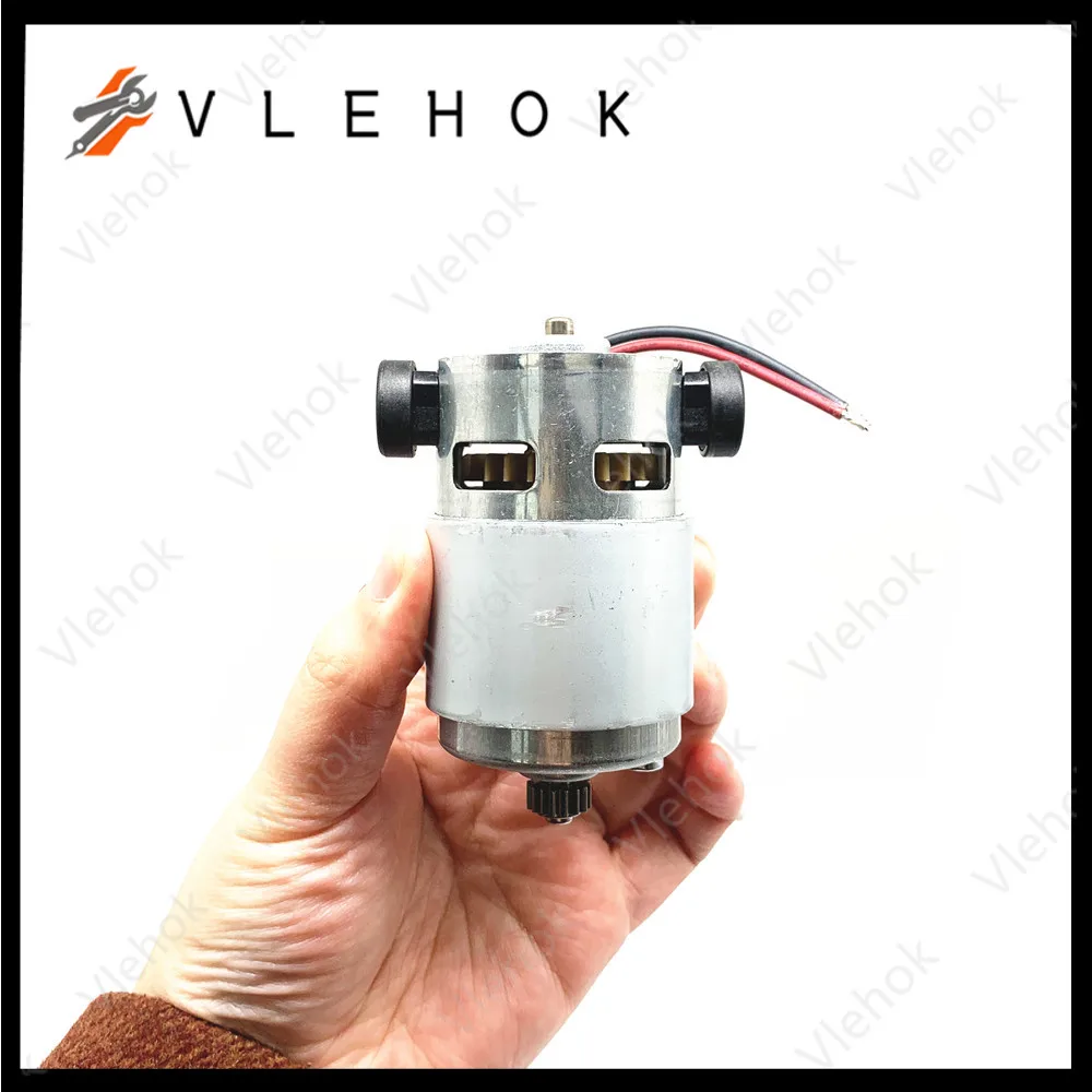 DC 18V Motor for BOSCH GSR18V-190 GSB18V-21 GSR18V-21 GSR180-LI GSB180-LI 160702266N Engine JOHNSON Power Tool Accessories  