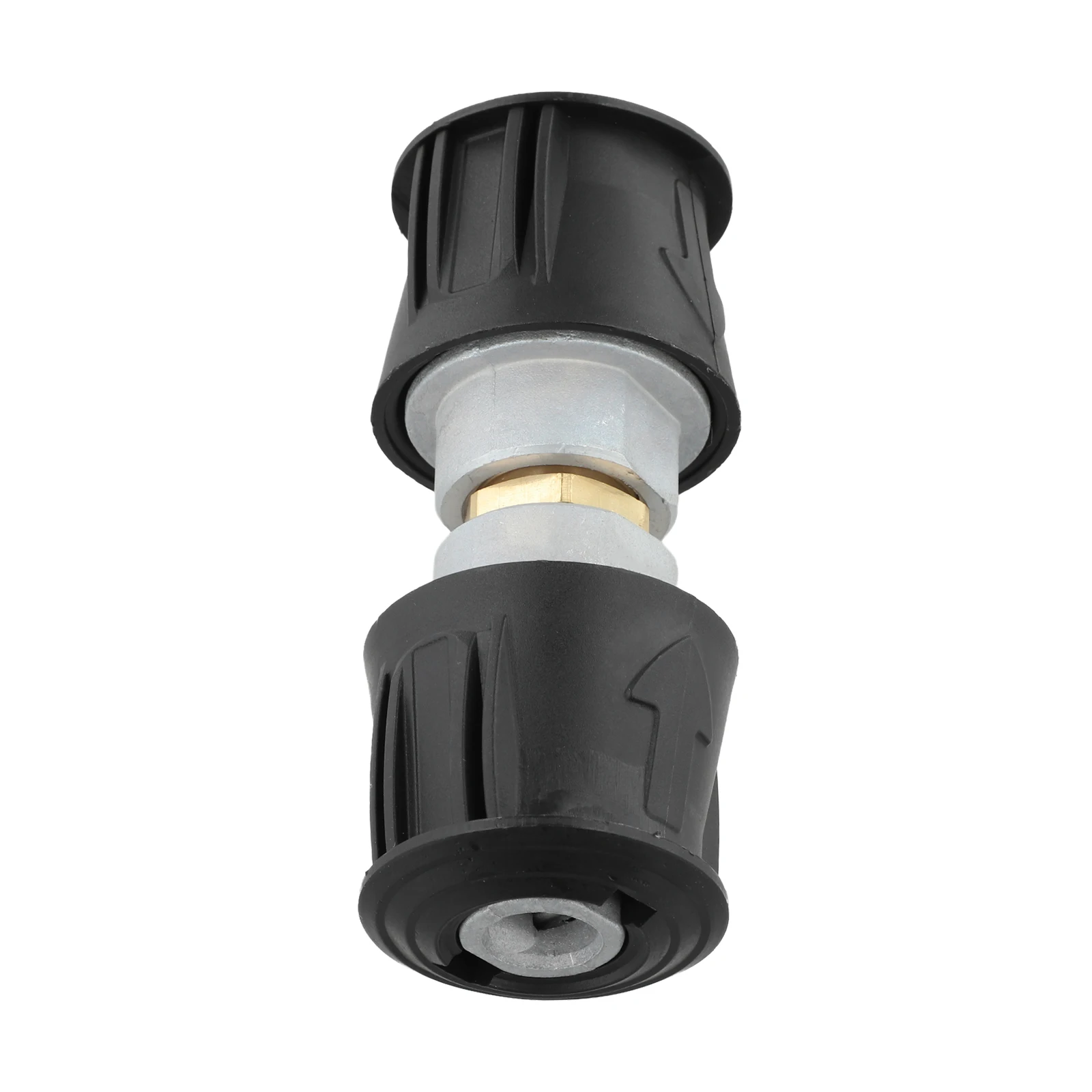 Aluminum Connector Designed for Karcher Large Union Systems Provides Efficient and Long Lasting Cleaning Equipment Connection