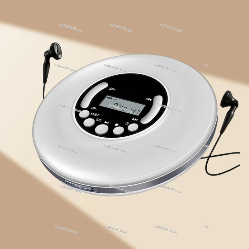 

Проигрыватель для альбомов Walkman, проигрыватель компакт-дисков, английский повторитель для прослушивания, трансграничная внешняя торговля, Bluetooth CD, подарок