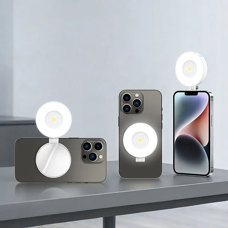 Led Selfie Ring Lig…