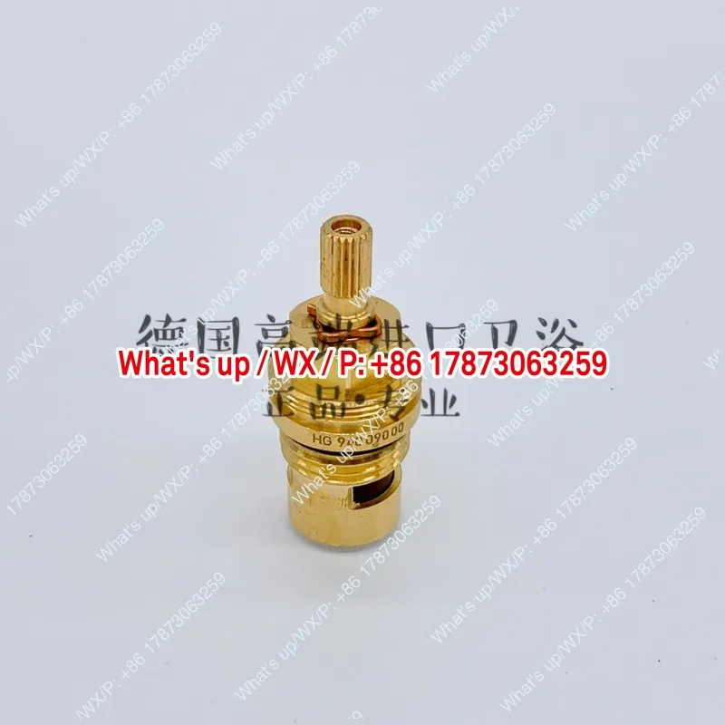 Accessories 94009000 switch 90 degrees, hot water spool