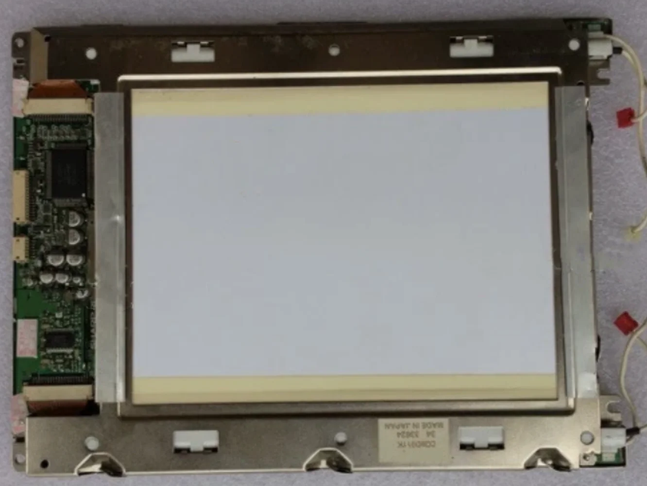 

LQ9D011 LCD screen display