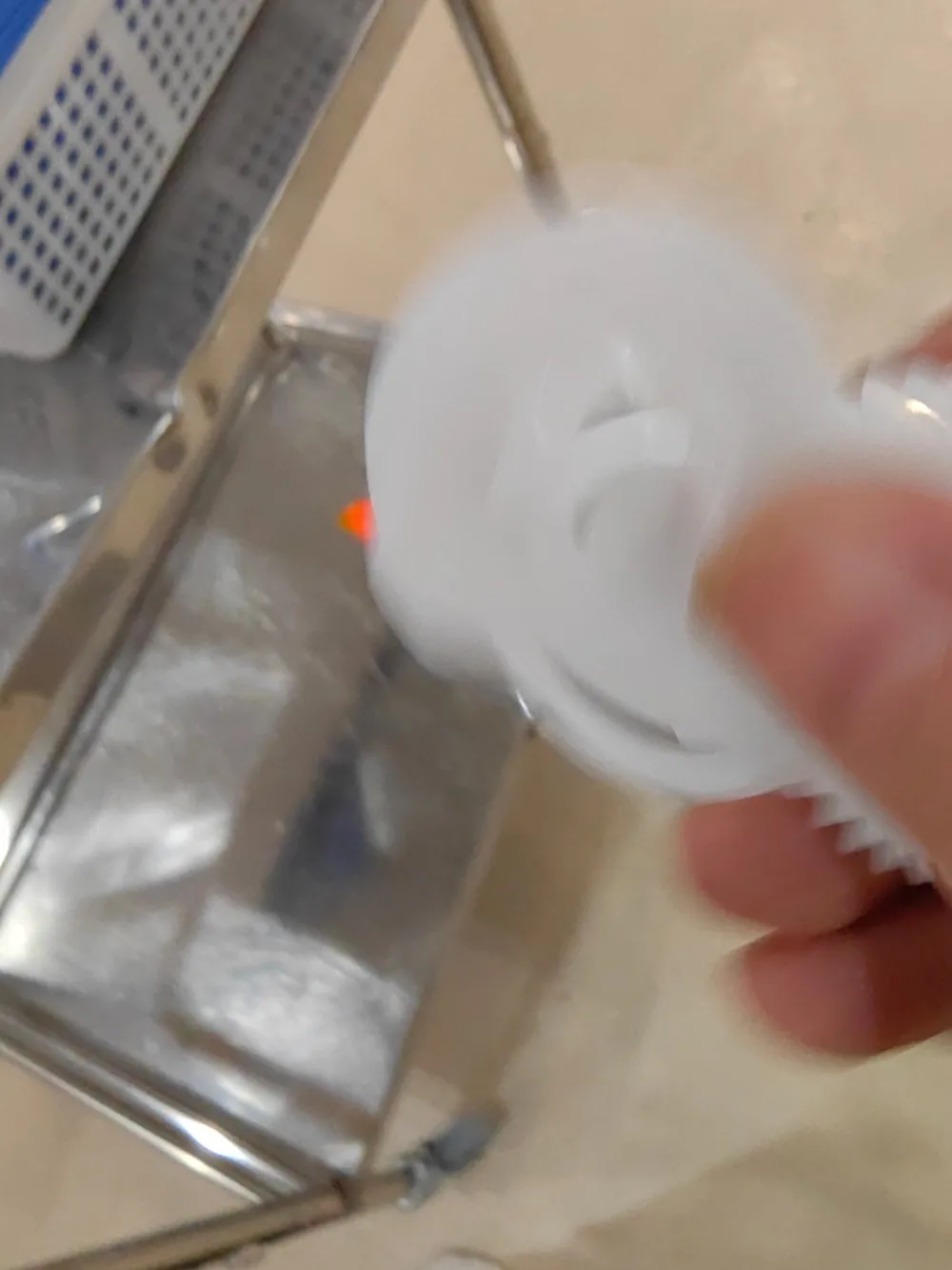 

50pcs RC2-6242-000 RC2-6242 Arm Swing Gear for HP P2030 P2035 P2055 P2035n P2055d P2055dn P2055n