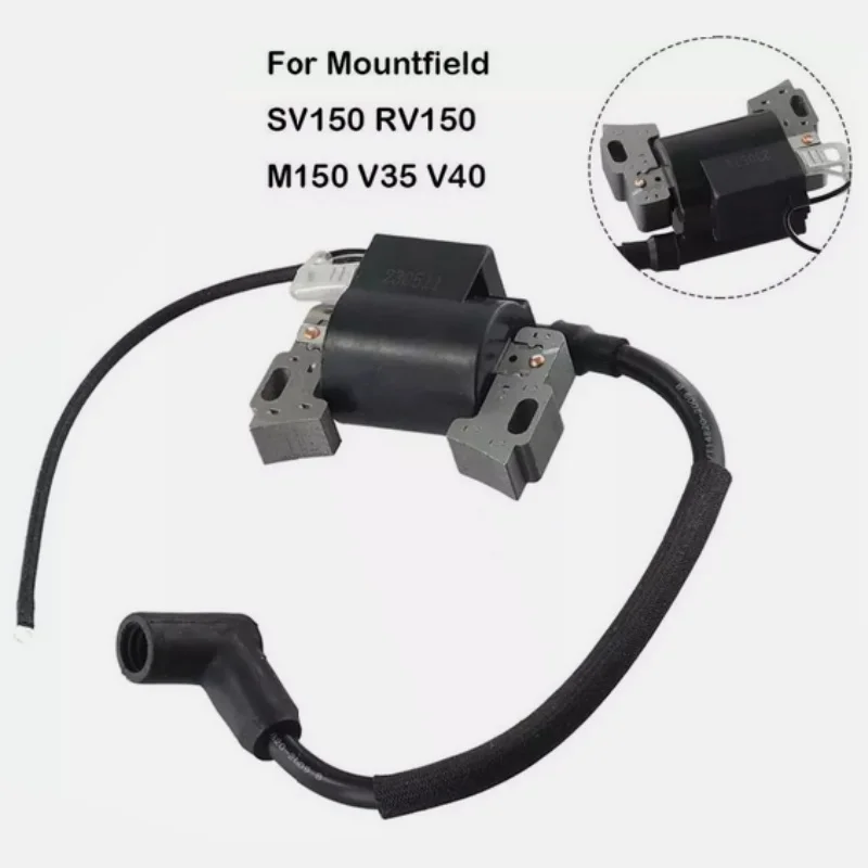 Replacement Ignition Module Coil Fits Mountfield SV150 RV150 M150 V35 V40