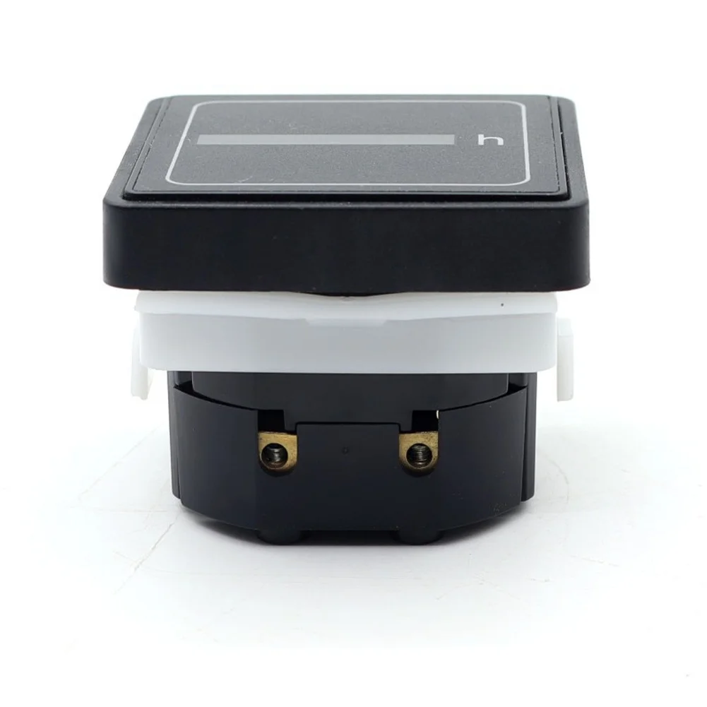 Industrial Timer AC220V 50Hz 60Hz for Electrical Automation Tasks Including Pump Cycling Fan Timing and Relay Control
