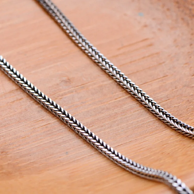 Thumbnail 4 - #83 Womens Chain Necklaces Deals & Discounts