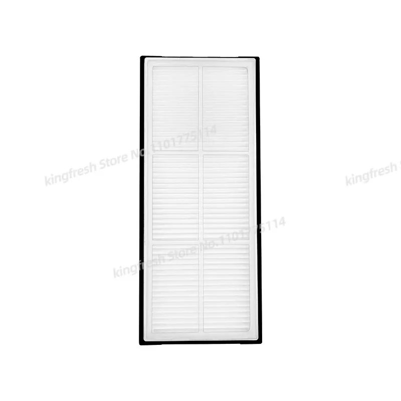 Pasuje do Roborock S7 Max Ultra Q100TSC Części Zamienne Wałek Główny Szczotka Boczna Filtr Hepa Mop Podkładka Ścierka Worek na Kurz Akcesoria