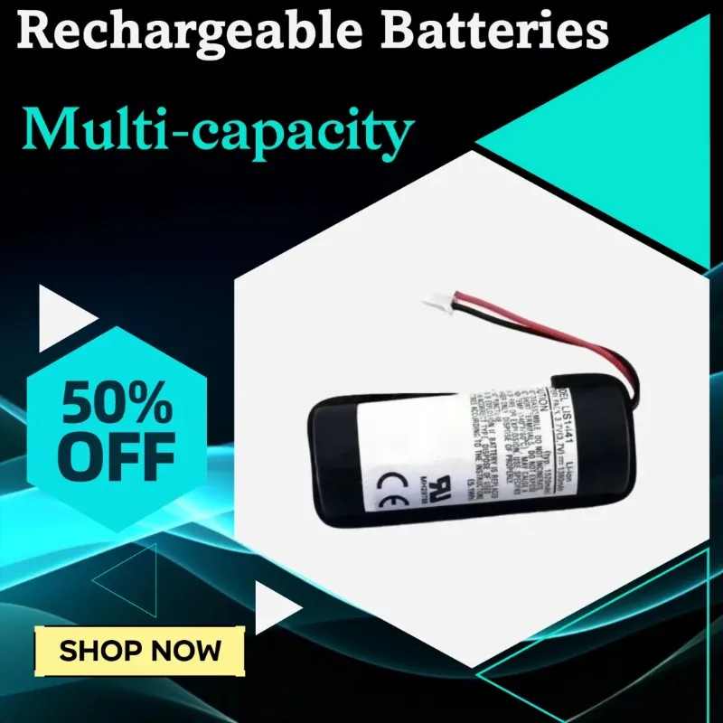 

3.7V 490/1380mAh LIS1442 LIS1441 For Sony PS3 Move Left and Right Controllers