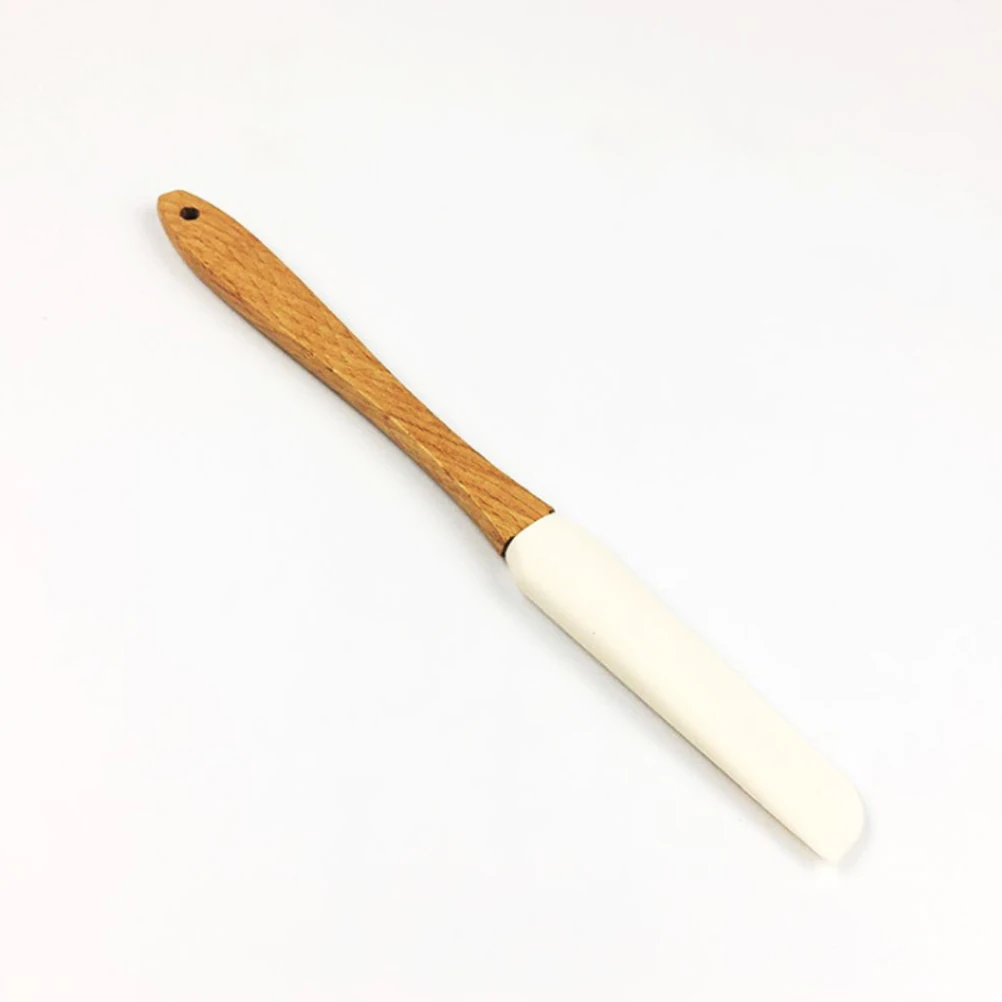 

butter spatula cream spatula spatula for cream silicone scraper butter scraper