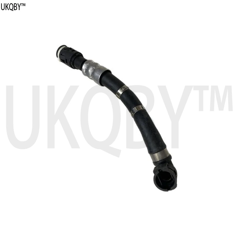BM W 32416792491 cooler return line 32416786893