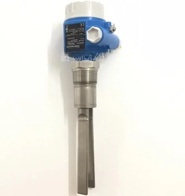 E + H Tuning Fork Level Meter FTM50-AGG2A4A32AA Endershaus FTM20 FTL31 FTC260