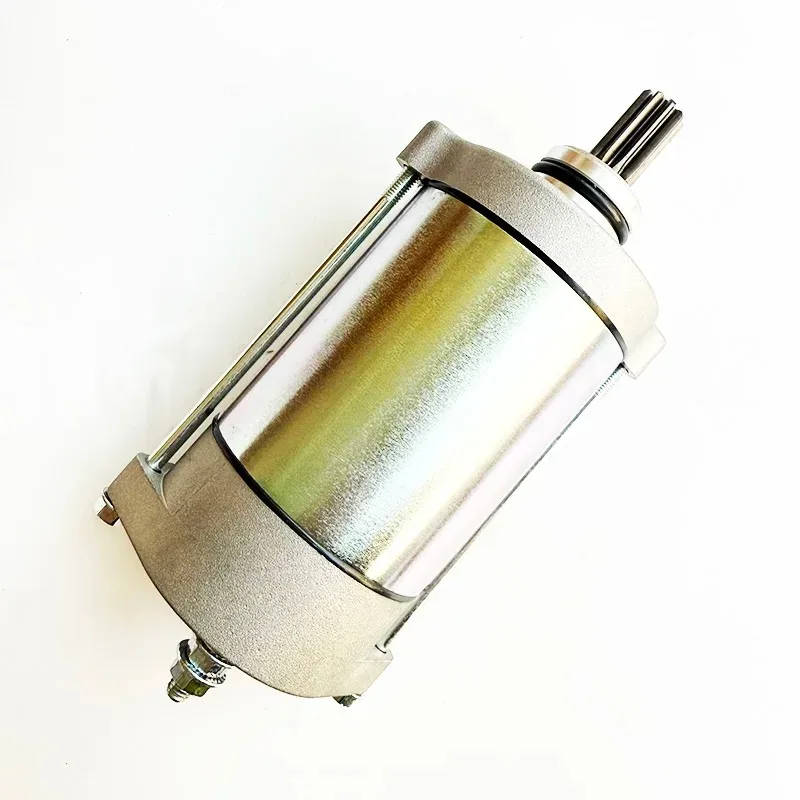 

For CFMOTO Cforce X8 X10 800 1000 Touring CF800AZ 1000AZ Quad ATV Starter Starting Motor 0JWV-093000-3000