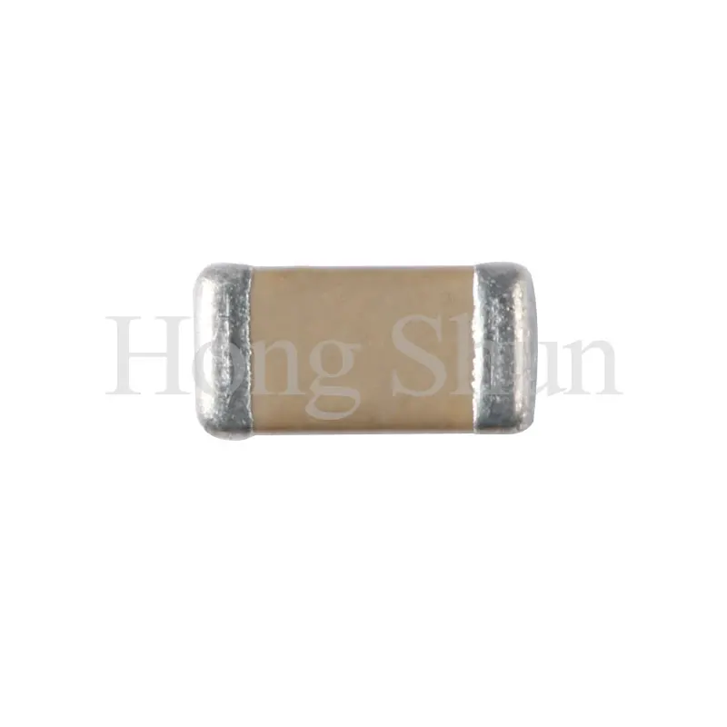 1206 SMD capacitor 100Pcs 4000Pcs 10nF 15nF 22nF 33nF 36nF 47nF 68nF 82nF 100nF 220nF 470nF