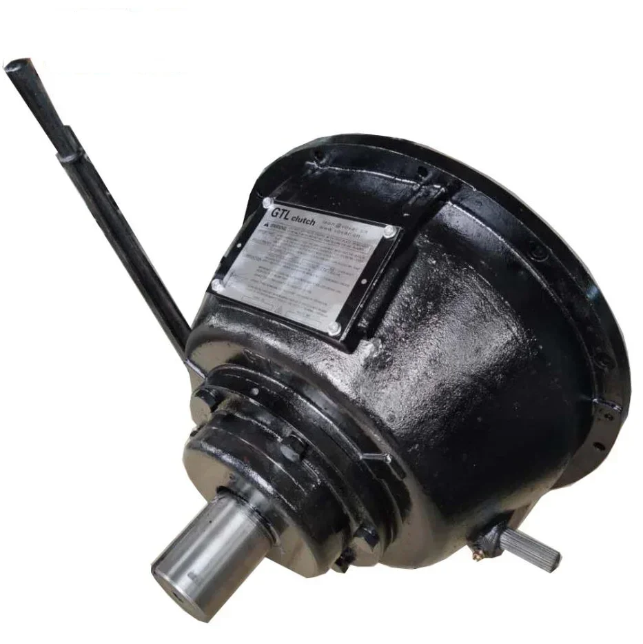 

Cheap Price Twin Disk Clutch For Stationary Engine GTL303A