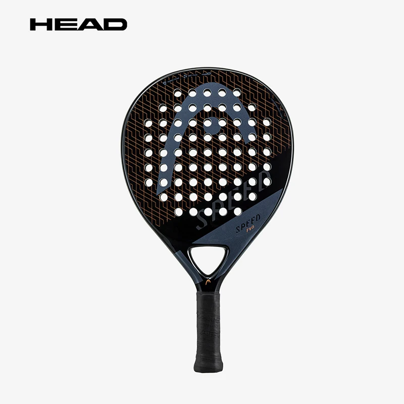 HEAD Padel Cage Tennis Racket Evo EXTREME 2023 Evo Speed 2023 Large Racket Face for Beginners Evo EXTREME 2023